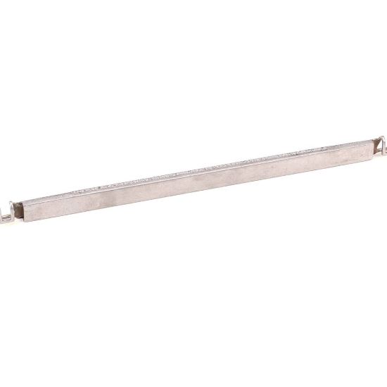 Picture of Nieco Push Bar, Feeder, 10 Rod Belt Part# 21982