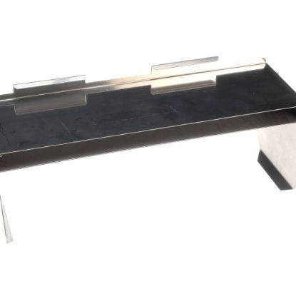 Picture of Nieco Frame 1/2 To 1 Patty 14 Belt -Assembl Part# 22003