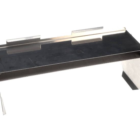 Picture of Nieco Frame 1/2 To 1 Patty 14 Belt -Assembl Part# 22003