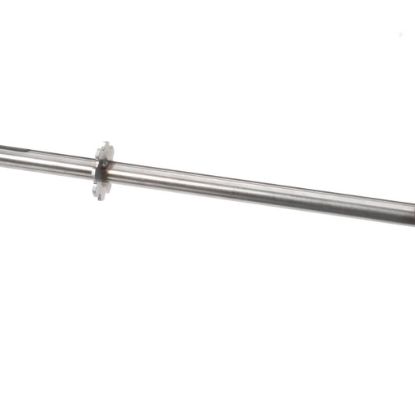 Picture of Nieco Rod, Keyed 5/8X13.06 L,10 Belt-weldment Part# 21986
