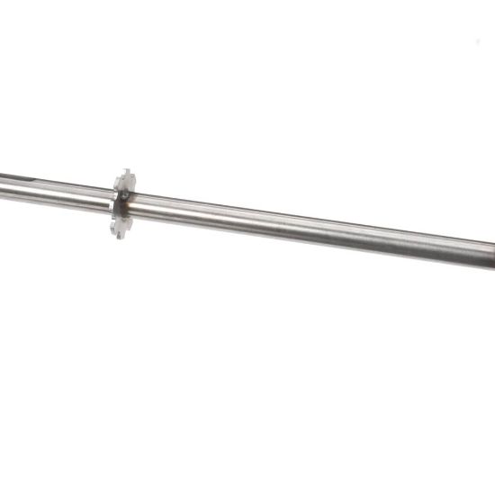 Picture of Nieco Rod, Keyed 5/8X13.06 L,10 Belt-weldment Part# 21986