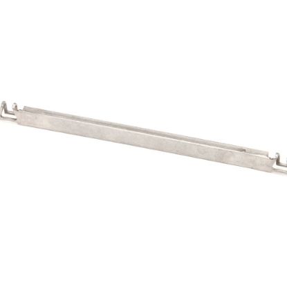 Picture of Nieco Push Bar, Feeder, 8 Rod Belt - Weldment Part# 22132
