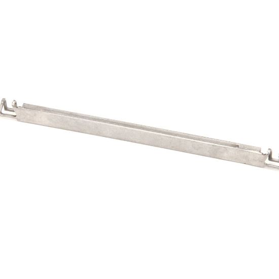 Picture of Nieco Push Bar, Feeder, 8 Rod Belt - Weldment Part# 22132