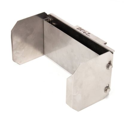 Picture of Nieco Frame, 1/2 To 1 Patty - 10 Bel Part# 22162