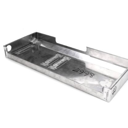 Picture of Nieco Enclosure, Dual Belt, 23 Frame - Weldmen Part# 21998