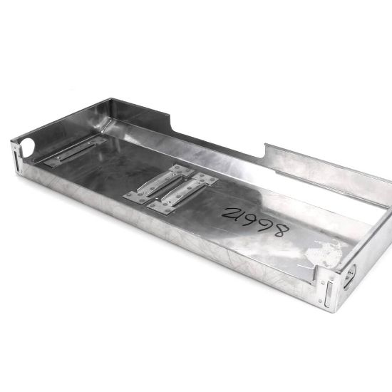 Picture of Nieco Enclosure, Dual Belt, 23 Frame - Weldmen Part# 21998