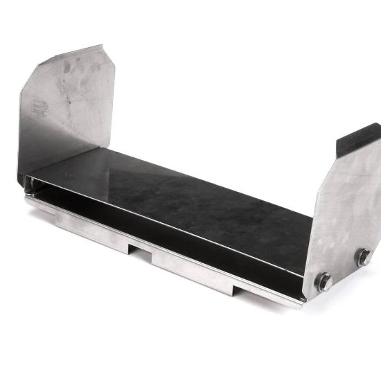 Picture of Nieco Frame, 1/2 To 1 Patty, 12 Belt Part# 22119