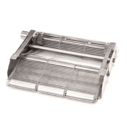 Picture of Nieco Drive Unit, Wb, 10 Belt, Jf, R Part# 22009