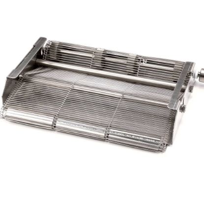 Picture of Nieco Drive Unit, Wb, 12 Belt, Jf, L Part# 22128