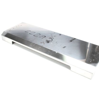 Picture of Nieco Enclosure, Dual 13 Feeder, Jf - Weldment Part# 22295