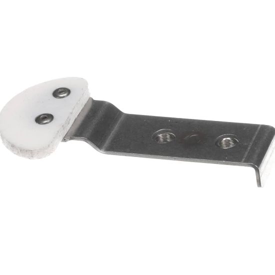 Picture of Nieco Tensioner, Push Bar, Ptfe, Right - Assem Part# 22297