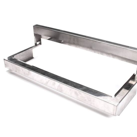 Picture of Nieco Cover, Multi Feeder, 23 Frame, Jf Part# 22156