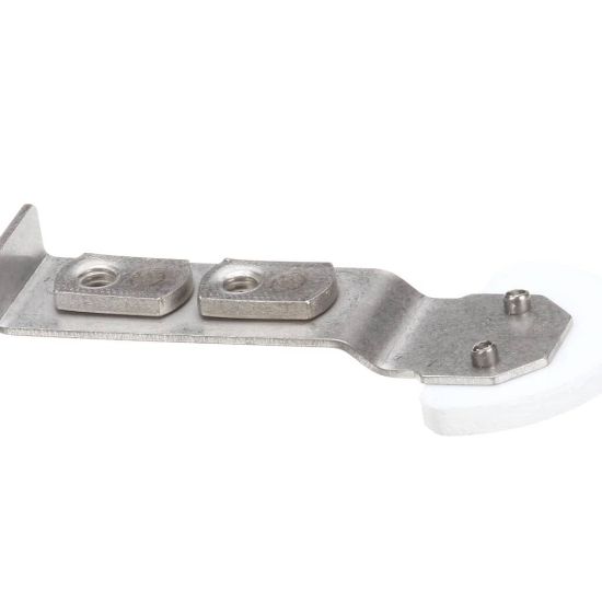 Picture of Nieco Tensioner, Push Bar, Ptfe, Left - Assemb Part# 22296
