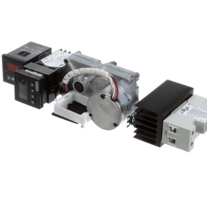 Picture of Nieco Spare Parts Kit Part# 22342