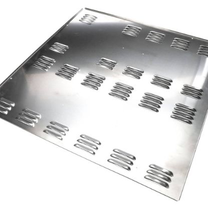 Picture of Nieco Cover Encl Elec/air Jf94/84 Part# 22546
