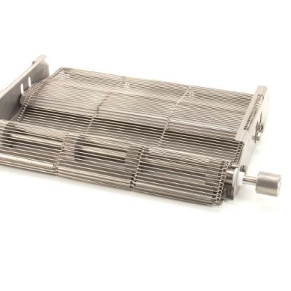 Picture of Nieco Drive Unit, Wirebelt, 13 Belt, Rh -Assem Part# 22353