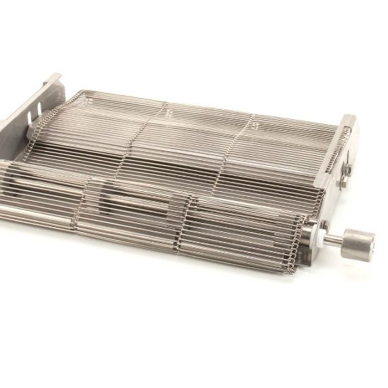 Picture of Nieco Drive Unit, Wirebelt, 13 Belt, Rh -Assem Part# 22353