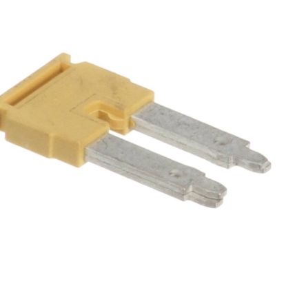 Picture of Nieco Jumper 10Mmspring Clamps Part# 22407