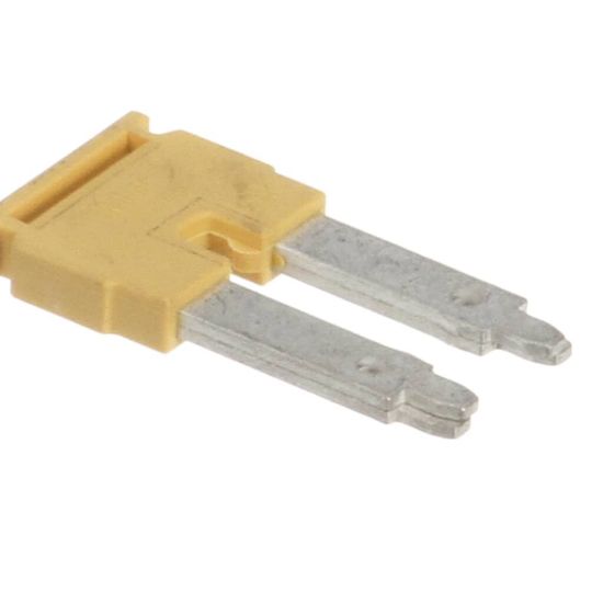 Picture of Nieco Jumper 10Mmspring Clamps Part# 22407