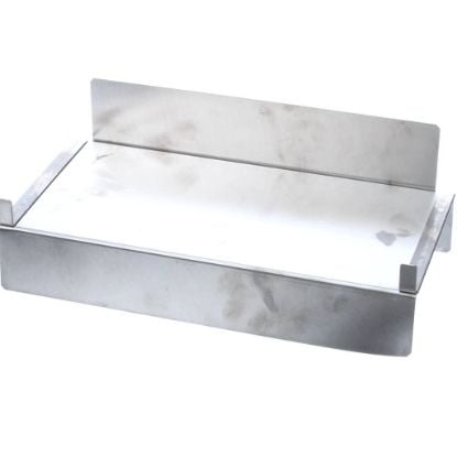 Picture of Nieco Tray Reflector, Weldment Part# 22700