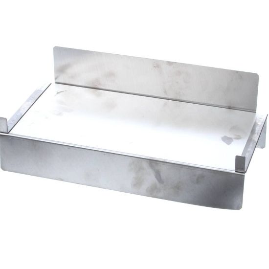 Picture of Nieco Tray Reflector, Weldment Part# 22700
