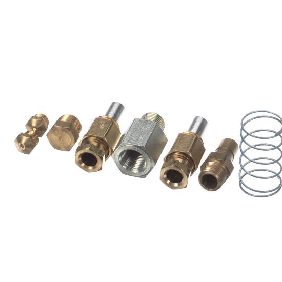Picture of Nieco Orifice Installation, Lp, 23 Part# 22556