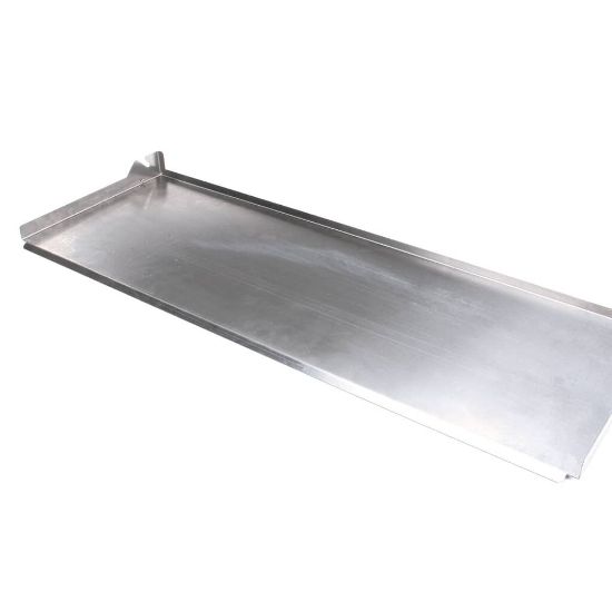 Picture of Nieco Heat Shield, 28.5 Frame, Rear, Jf Part# 22724
