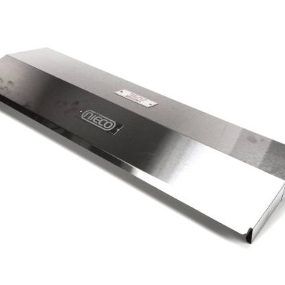 Picture of Nieco Heat Shield Part# 22718