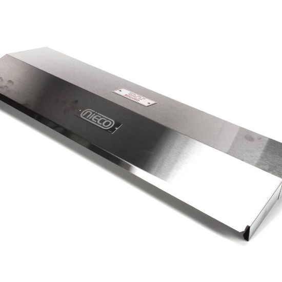 Picture of Nieco Heat Shield Part# 22718