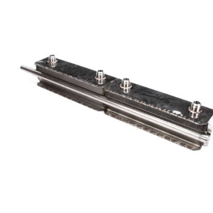 Picture of Nieco Air Box/burner, Rear, Jf94g - Weldment Part# 22745