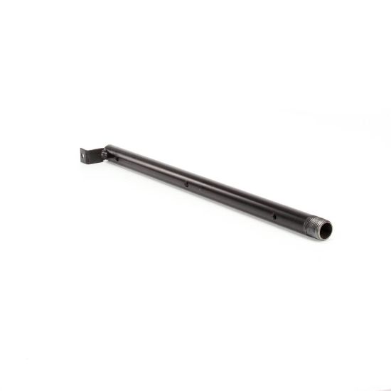 Picture of Nieco Manifold, Upper, 3 Burner, 6 Part# 2039-07
