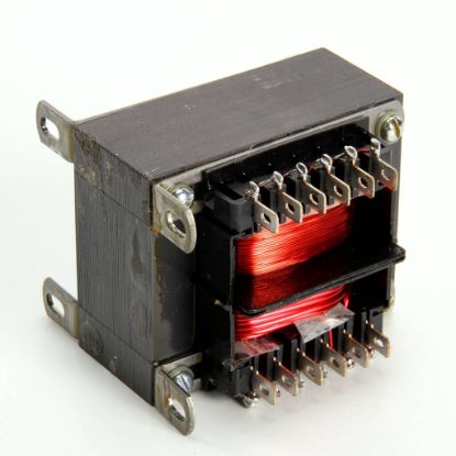 Picture of Nieco Transformer, 100-115-230Vac X 18-24Vac Part# 22929