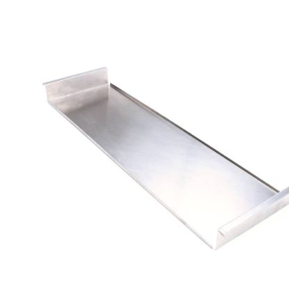 Picture of Nieco Holder, Heat Shield (28-1/2") Part# 22942