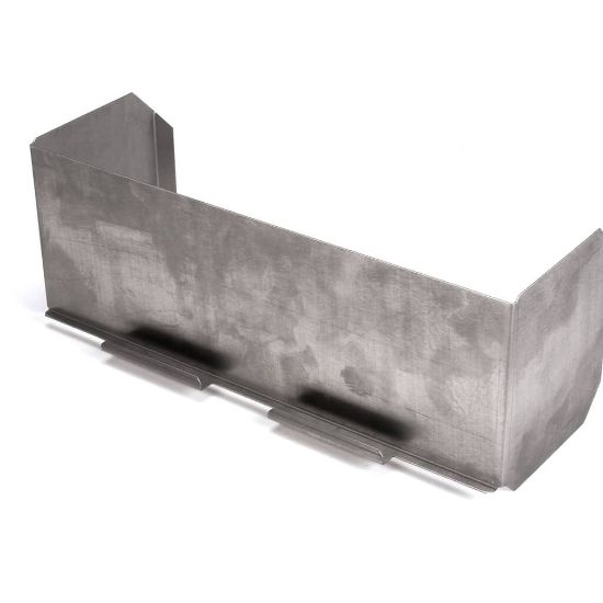 Picture of Nieco Guide, Feeder Lane, 1/2, 14 Belt Part# 22950