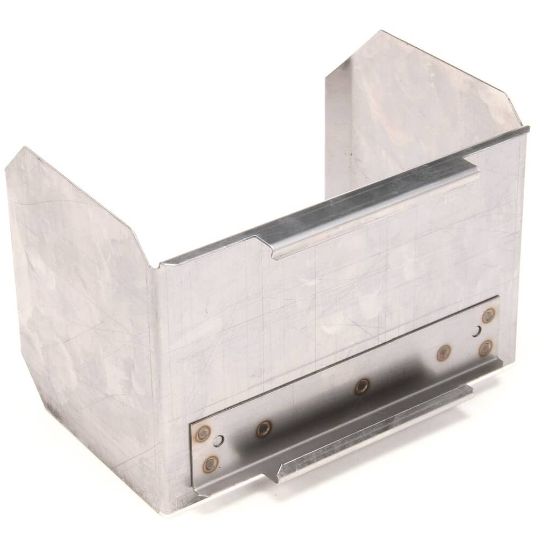 Picture of Nieco Frame, 1/2 & 3/4 Patty, 8 Belt -Weldment Part# 22953