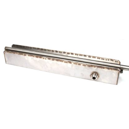 Picture of Nieco Air Box/burner, Rear, 26.88, Jf - Weldme Part# 23037