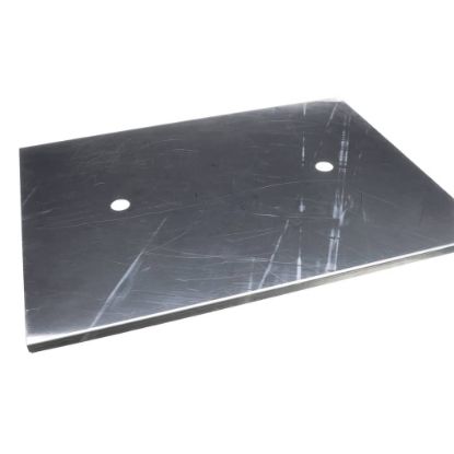 Picture of Nieco Heat Baffle Upper Jf143 Carl's Part# 22991