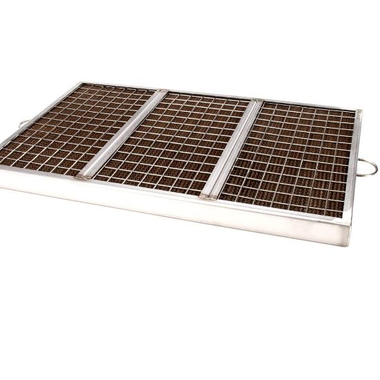 Picture of Nieco Incendalyst 15.19 X 24.29 Cspi Part# 23161