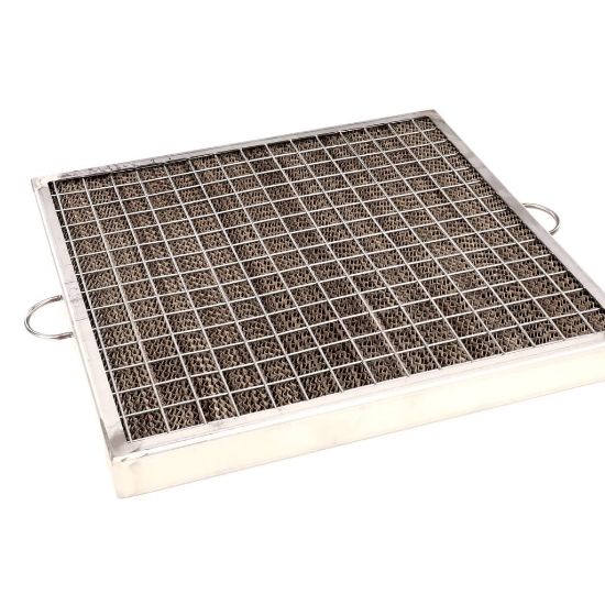 Picture of Nieco Incendalyst 15.19 X 16 X 1.5 2 Part# 23219
