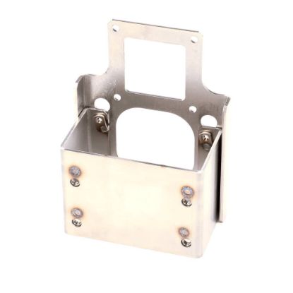 Picture of Nieco Bracket, Push Mounting Part# 23339