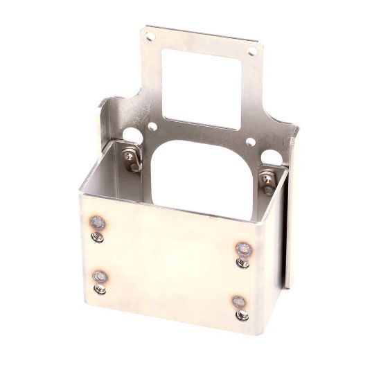 Picture of Nieco Bracket, Push Mounting Part# 23339