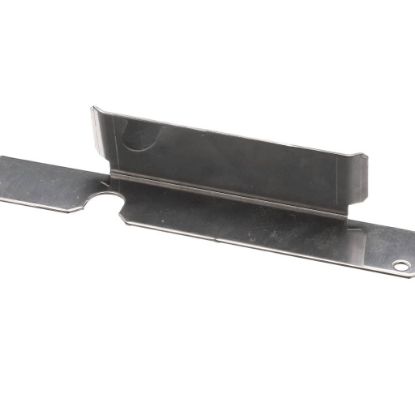 Picture of Nieco Bracket, Shield, Flame Sensor, Part# 23520