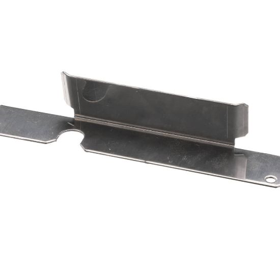 Picture of Nieco Bracket, Shield, Flame Sensor, Part# 23520