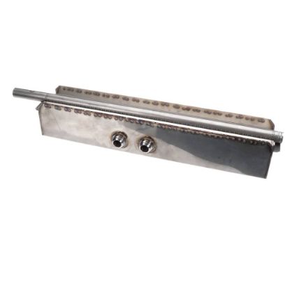 Picture of Nieco Air Box,rear, 23'' Frame Part# 24196