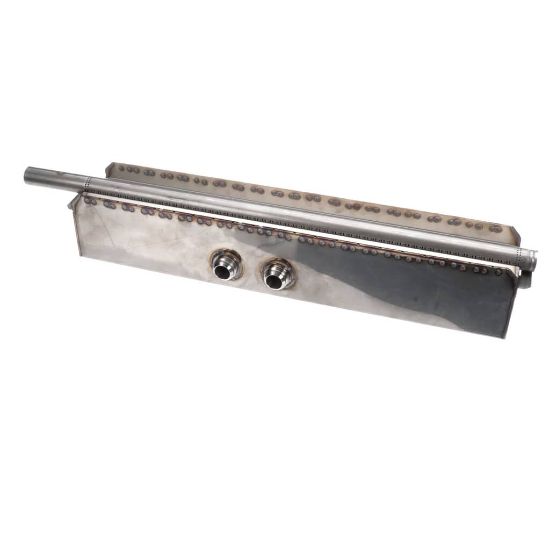 Picture of Nieco Air Box,rear, 23'' Frame Part# 24196
