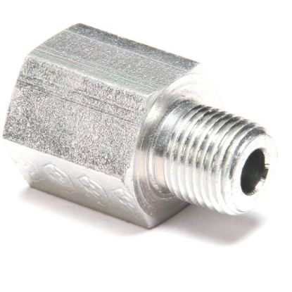 Picture of Nieco Pipe Adapter, 1/8Male Npt X1/8 Part# 24336