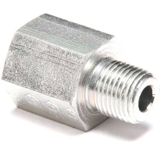 Picture of Nieco Pipe Adapter, 1/8Male Npt X1/8 Part# 24336
