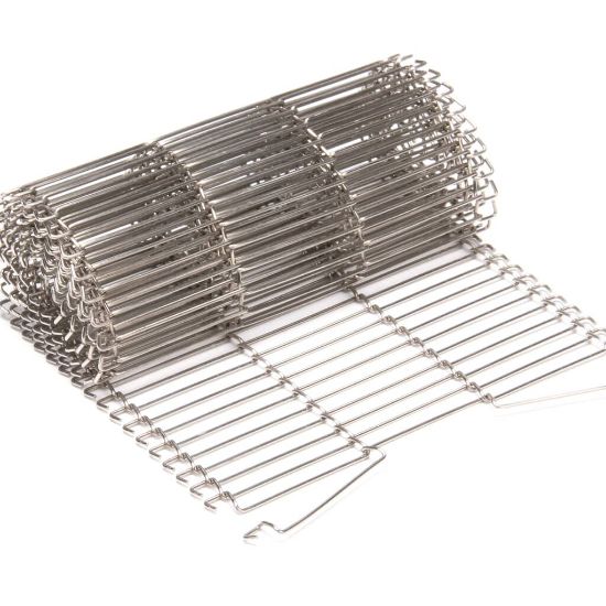 Picture of Nieco Wire,conveyor Belt Part# 24258
