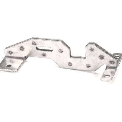 Picture of Nieco Support, Bearing,center,jf64-2/94g-weldm Part# 24718