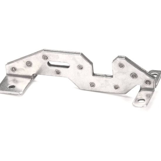 Picture of Nieco Support, Bearing,center,jf64-2/94g-weldm Part# 24718